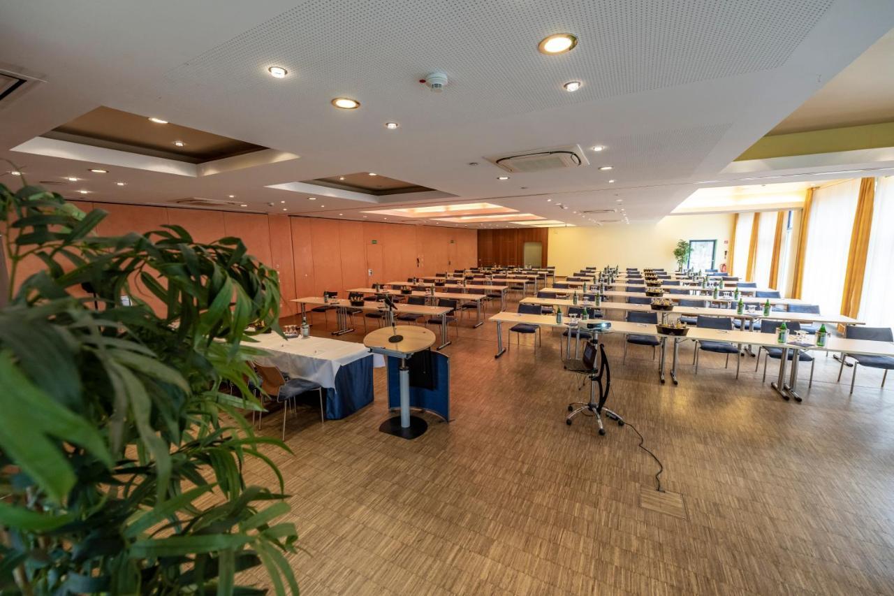 Hotel Seehof Haltern Am See Exterior photo