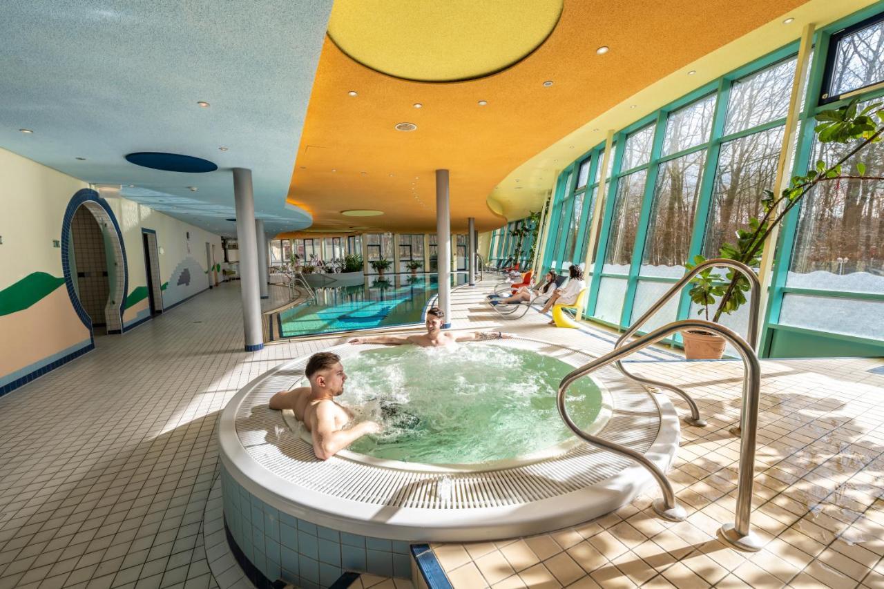 Hotel Seehof Haltern Am See Exterior photo