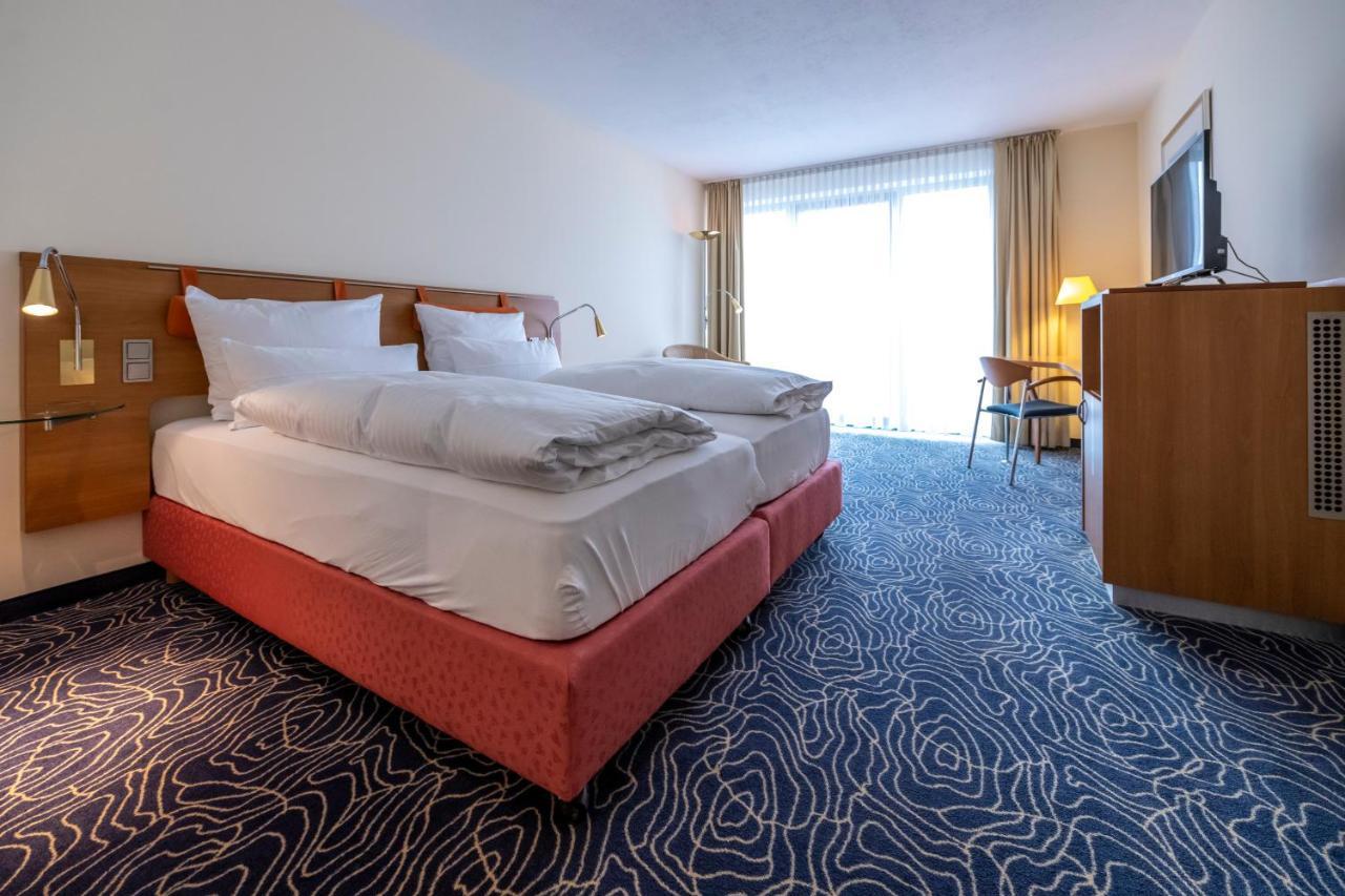Hotel Seehof Haltern Am See Exterior photo