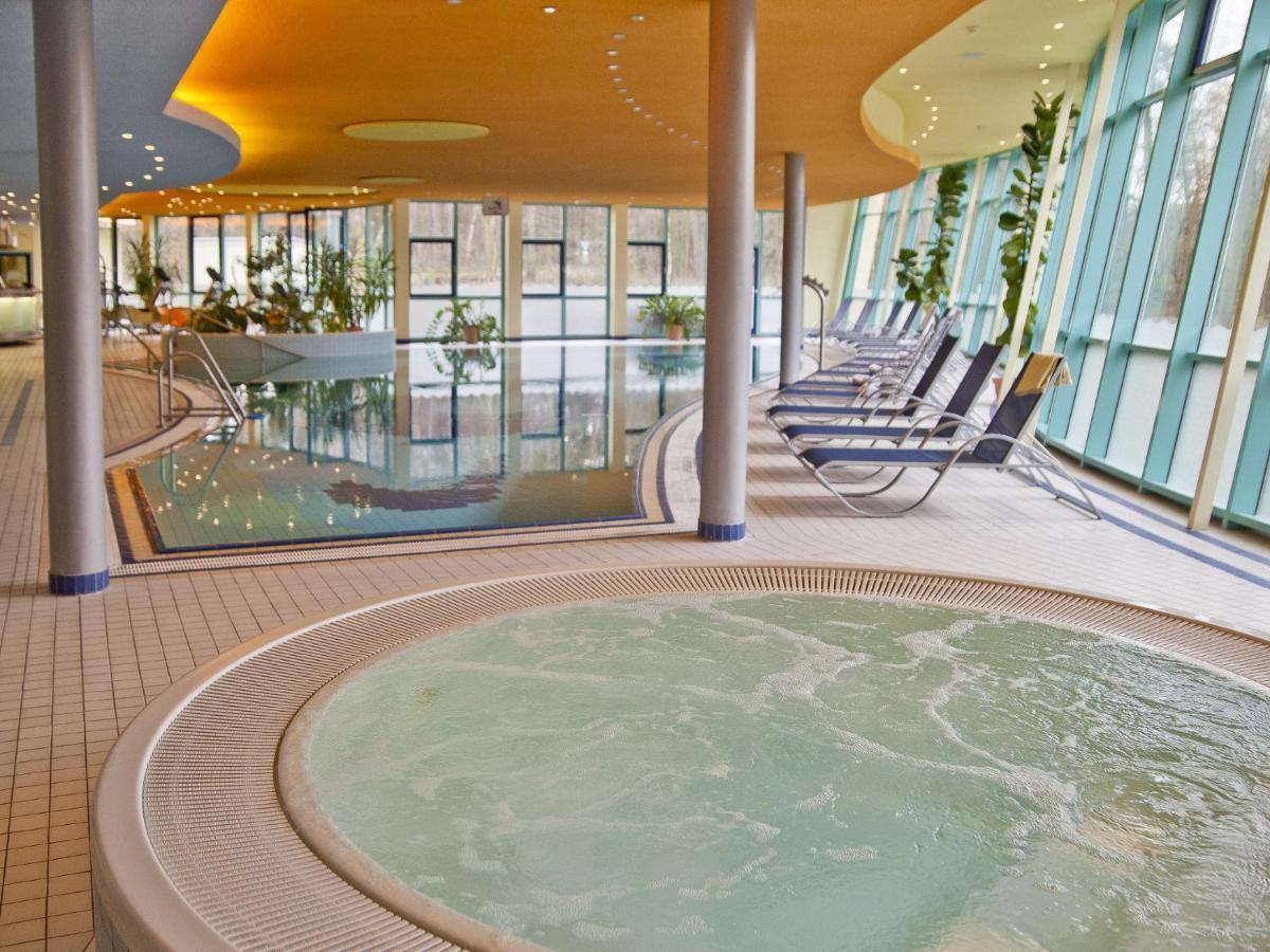 Hotel Seehof Haltern Am See Room photo